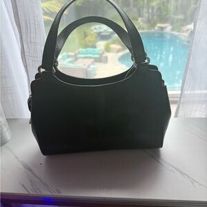 New Monsac Black Women's Handbag